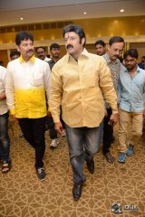 Lion Movie Success Meet
